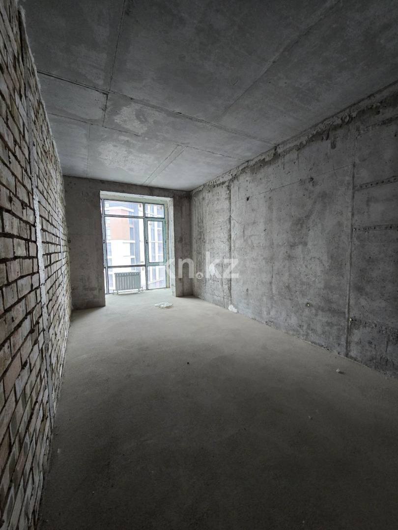 Продажа 3-комнатной квартиры, 103.3 м² - Продажа квартир в Алматы - страница 2 фото 20 из 40