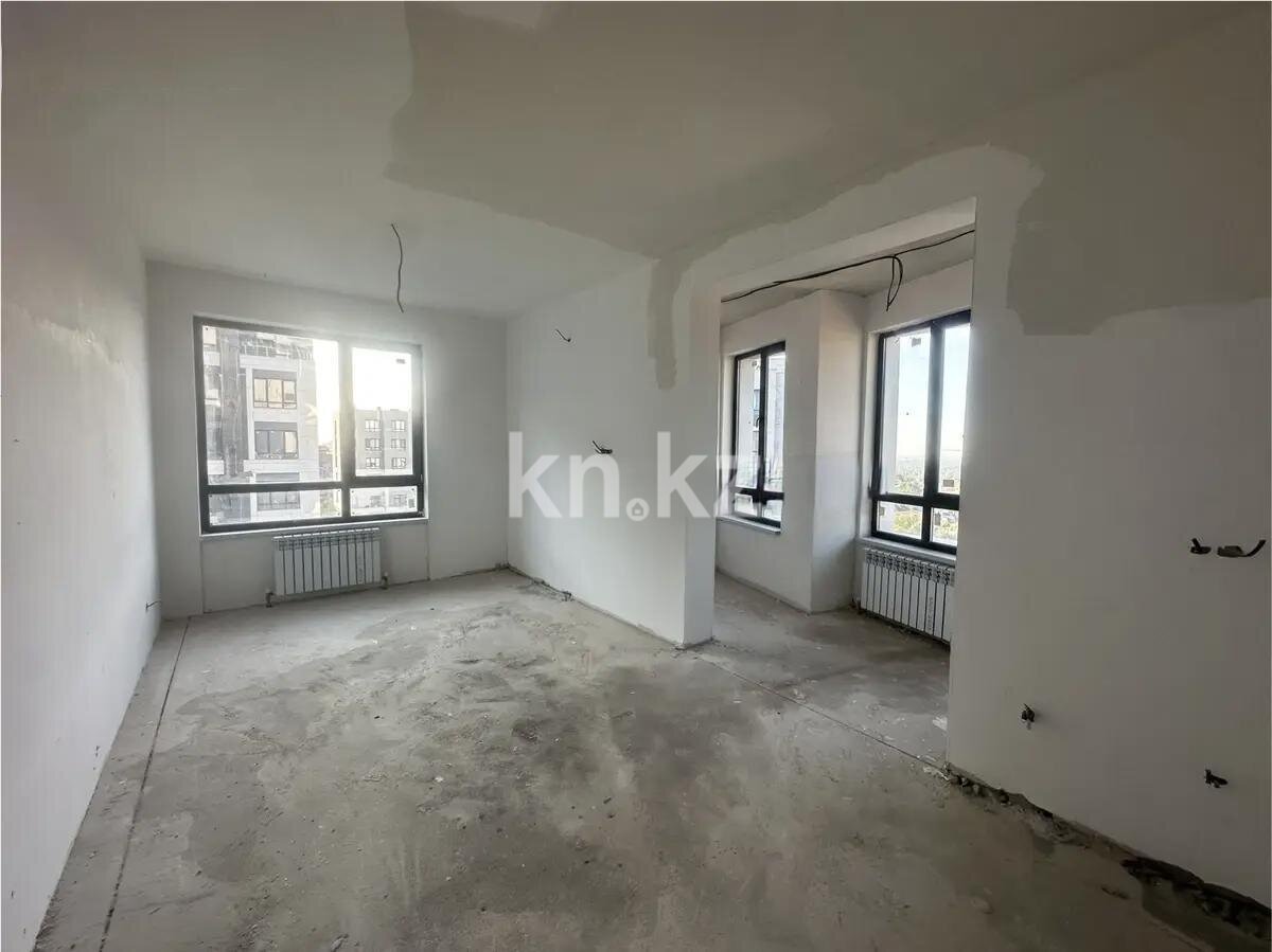 Продажа 2-комнатной квартиры, 64.1 м² в Алматы