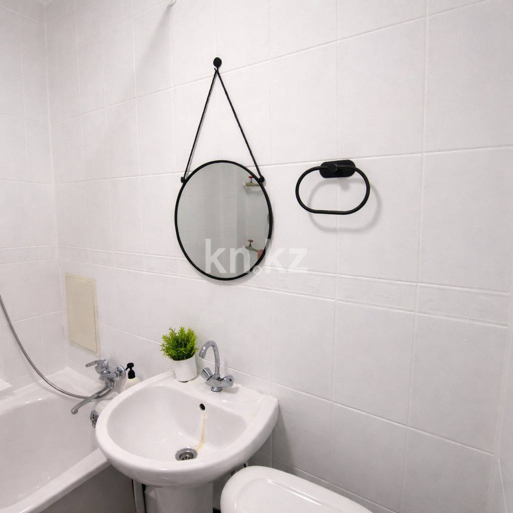 Аренда 2-комнатной квартиры, 30 м² в Астане - фото 7