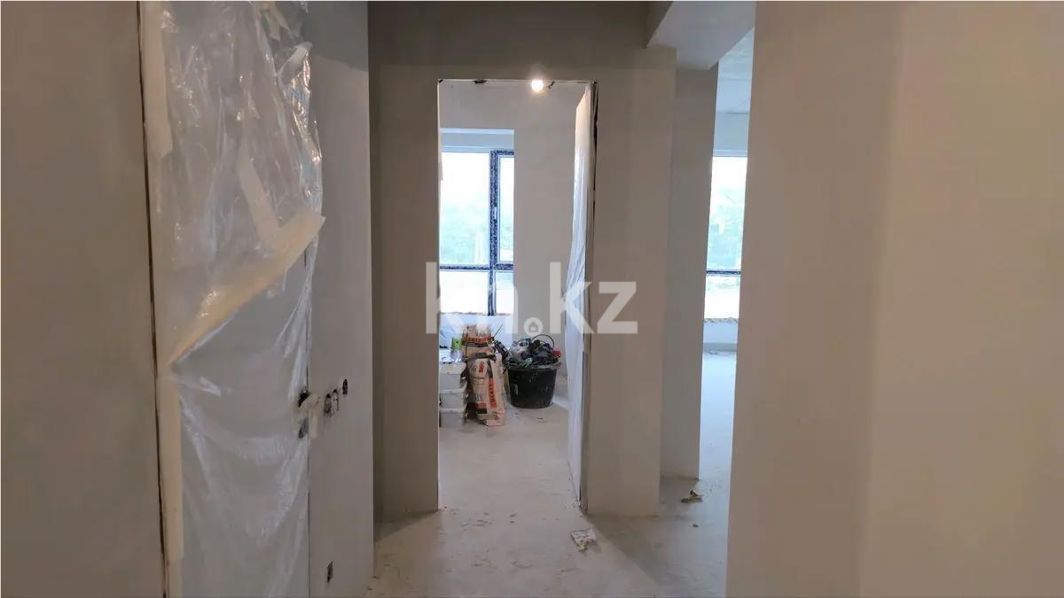 Продажа 2-комнатной квартиры, 59.5 м², ул. Навои, дом  200 в Алматы - фото 3