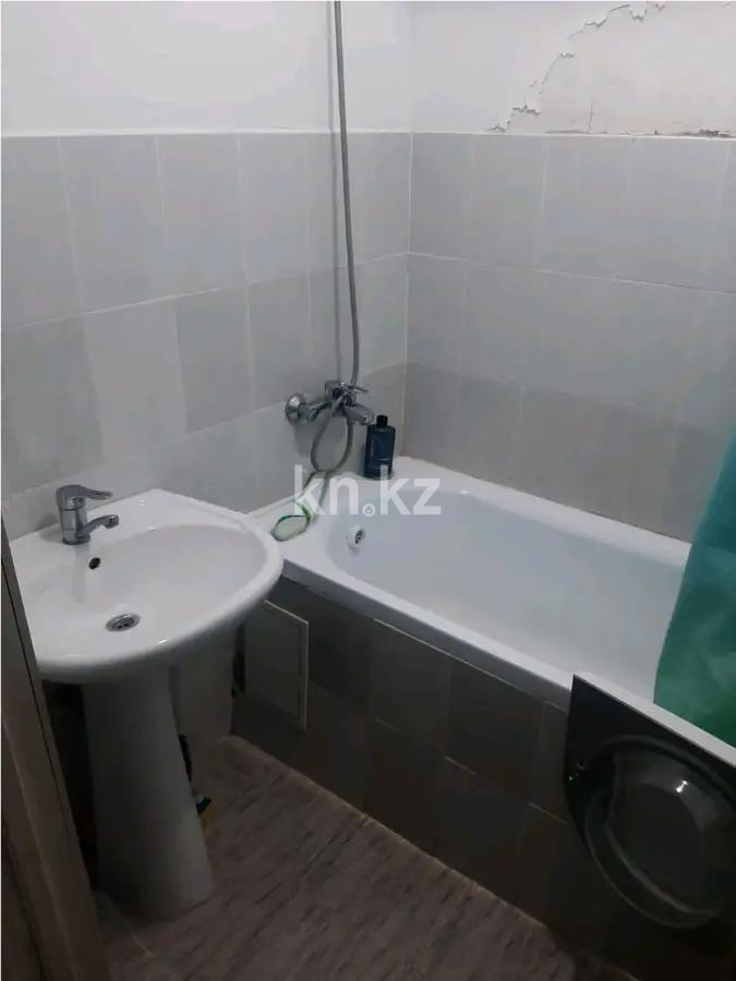 Продажа 2-комнатной квартиры, 54.2 м², ул. Баглановой, дом  3 в Астане - фото 4