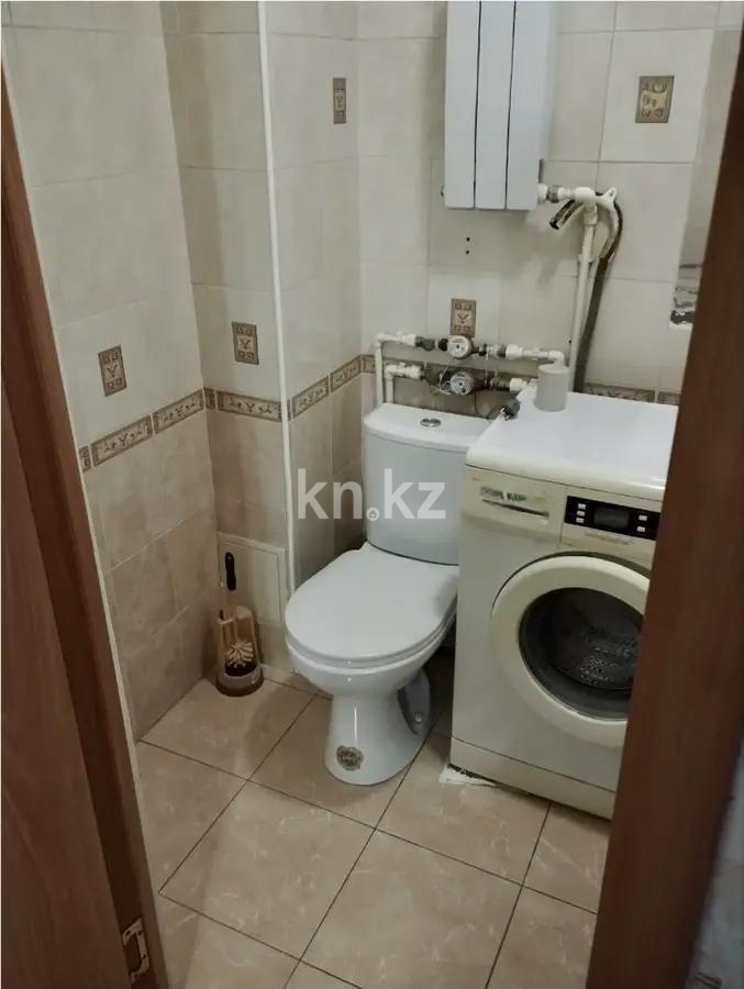 Продажа 1-комнатной квартиры, 31 м², пр. Республики, дом  16/3 - Продажа  однокомнатных квартир в Темиртау фото 3 из 3