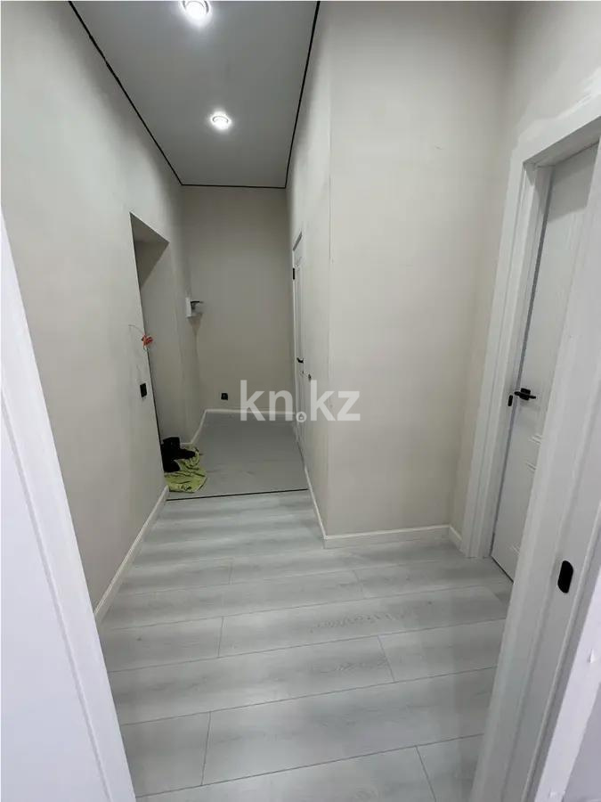 Продажа 1-комнатной квартиры, 36.5 м² - Продажа однокомнатных квартир от собственников в Астане - страница 32 фото 4 из 5