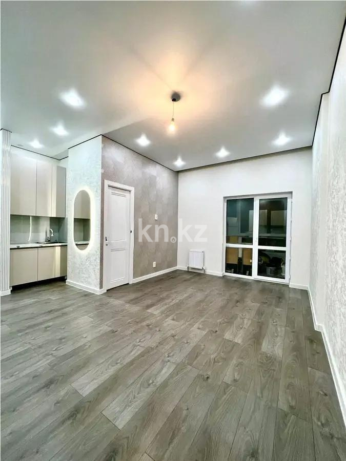 Продажа 2-комнатной квартиры, 43 м², ул. Жургенова, дом  19 - Продажа  двухкомнатных квартир в Астане фото 1 из 5