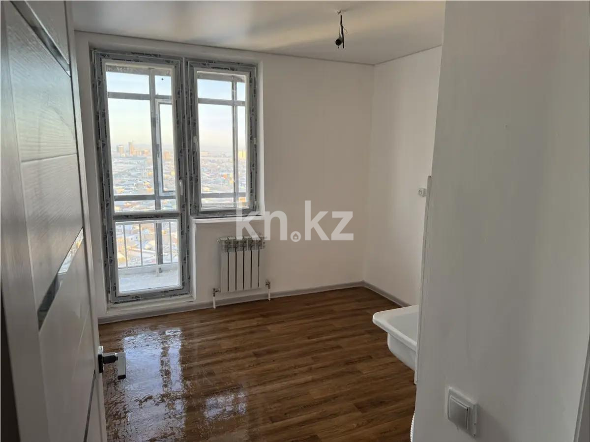 Продажа 3-комнатной квартиры, 75.3 м² - Продажа квартир в Казахстане - страница 25 фото 4 из 5