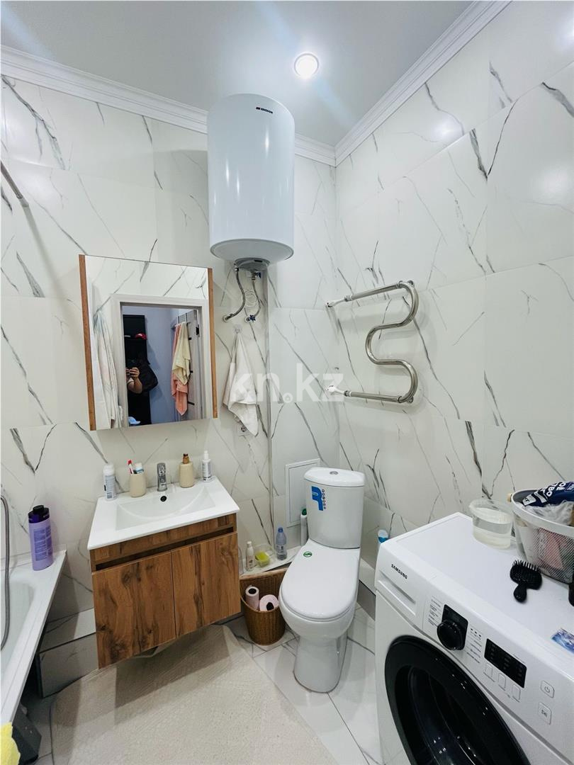 Продажа 1-комнатной квартиры, 42 м² в Караганде - фото 5