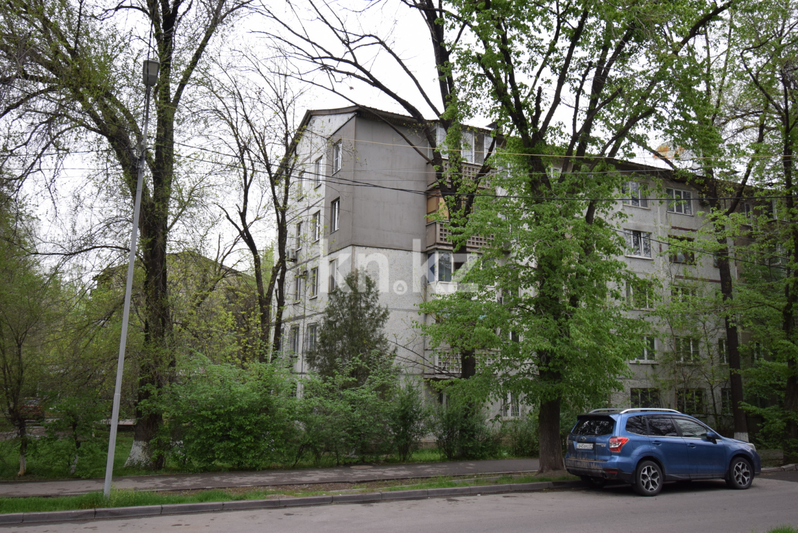 Продажа 2-комнатной квартиры, 43.2 м² - Продажа двухкомнатных квартир в панельном доме в Алматы - страница 32 фото 15 из 17