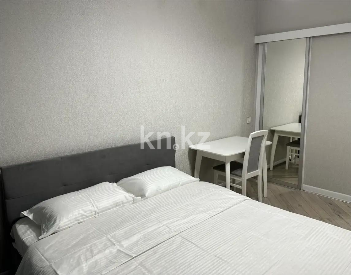 Продажа 2-комнатной квартиры, 42 м², ул. Жарокова, дом  137 - Продажа квартир в Бостандыкском р-не Алматы фото 4 из 7