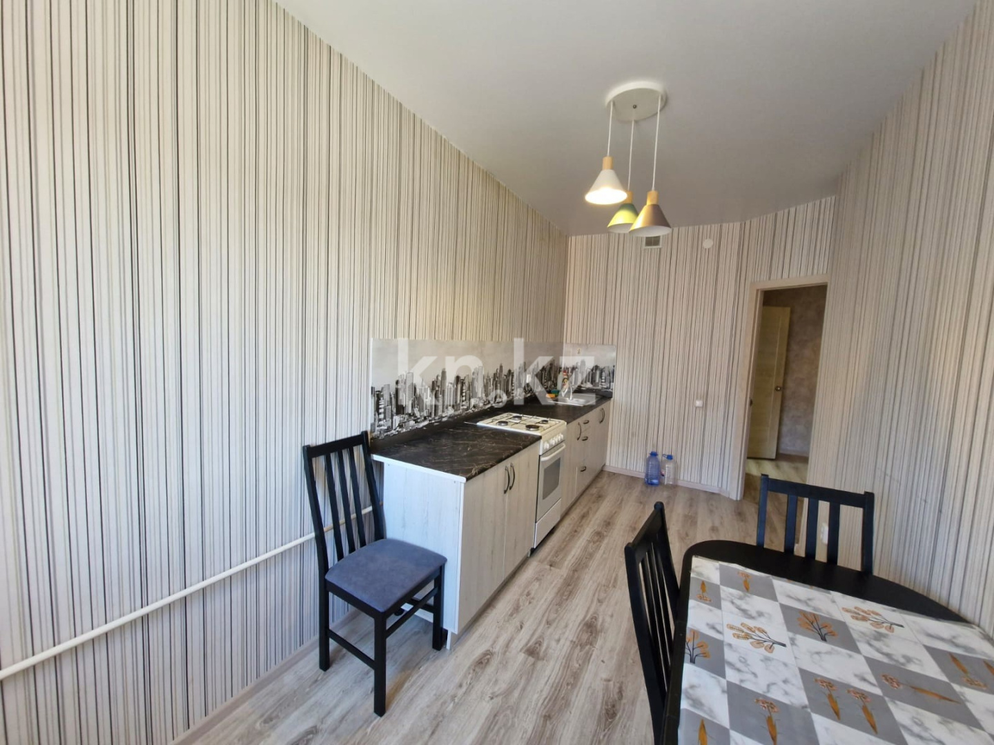 Продажа 1-комнатной квартиры, 39.5 м² - Продажа недвижимости в Костанае фото 6 из 10