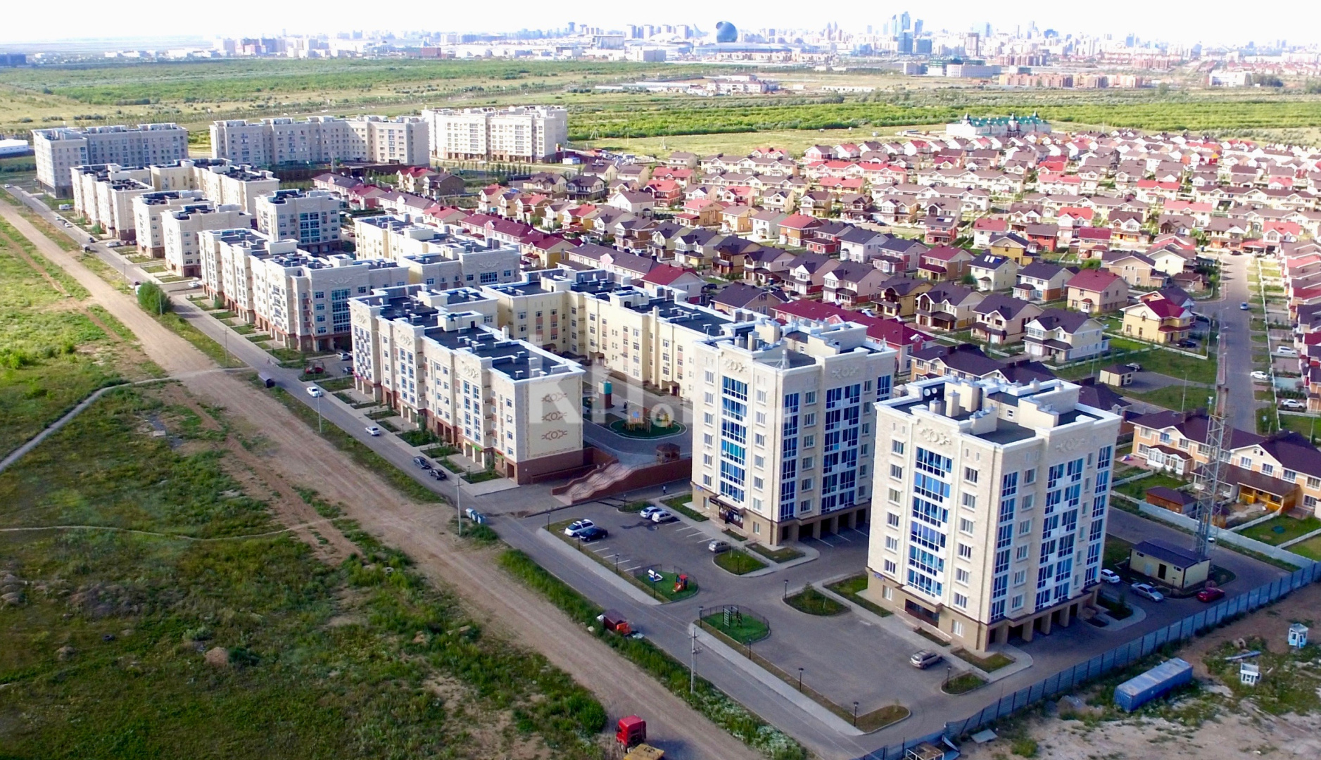 Продажа 2-комнатной квартиры, 50 м², ул. Е-319, дом  2 в Астане - фото 6