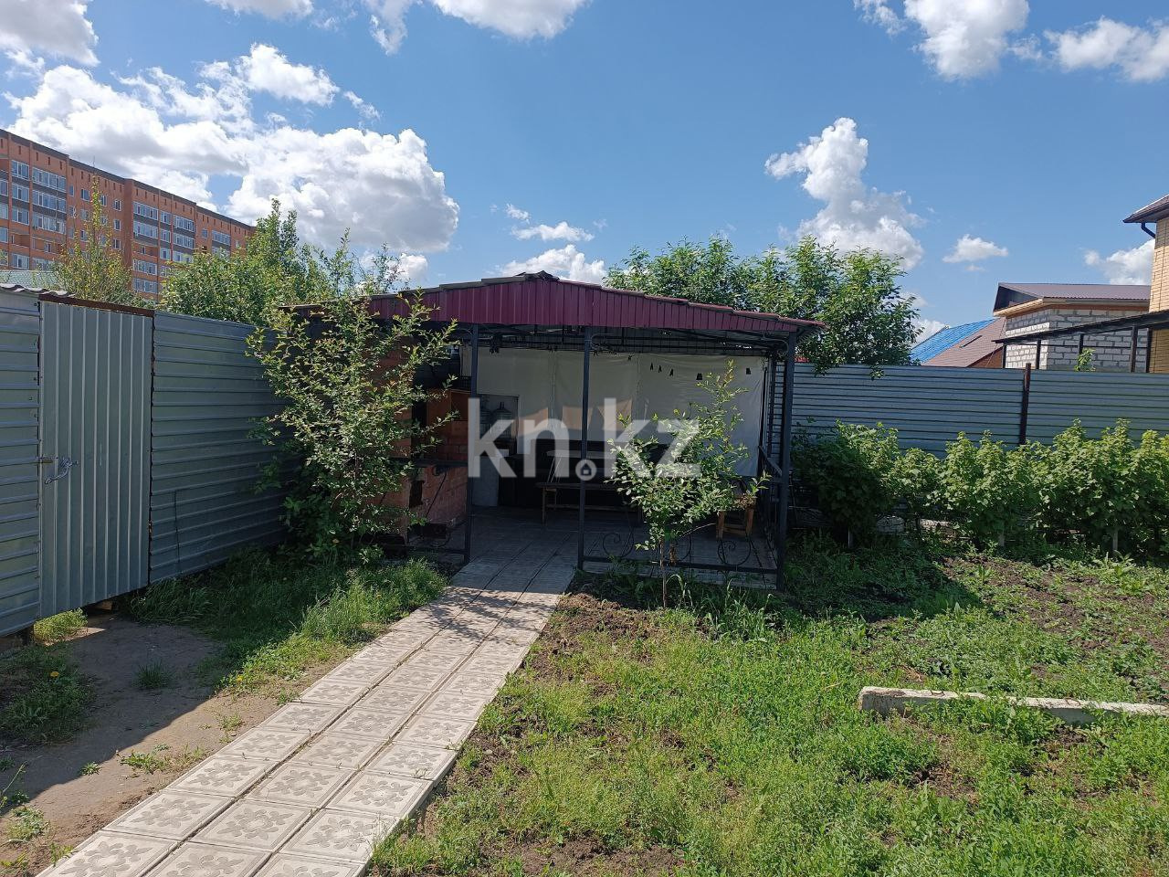 Продажа 5-комнатного дома, 213 м², 68-й квартал - Продажа квартир в Костанае фото 28 из 34