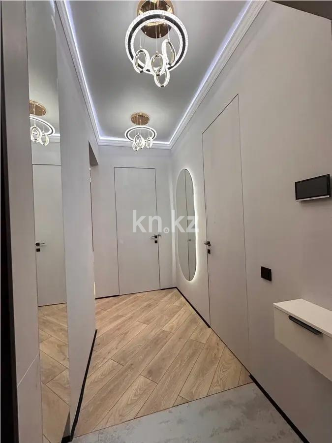 Продажа 3-комнатной квартиры, 75 м², ул. А-52, дом  8/1 - Продажа  трехкомнатных квартир в Астане без посредников фото 6 из 6