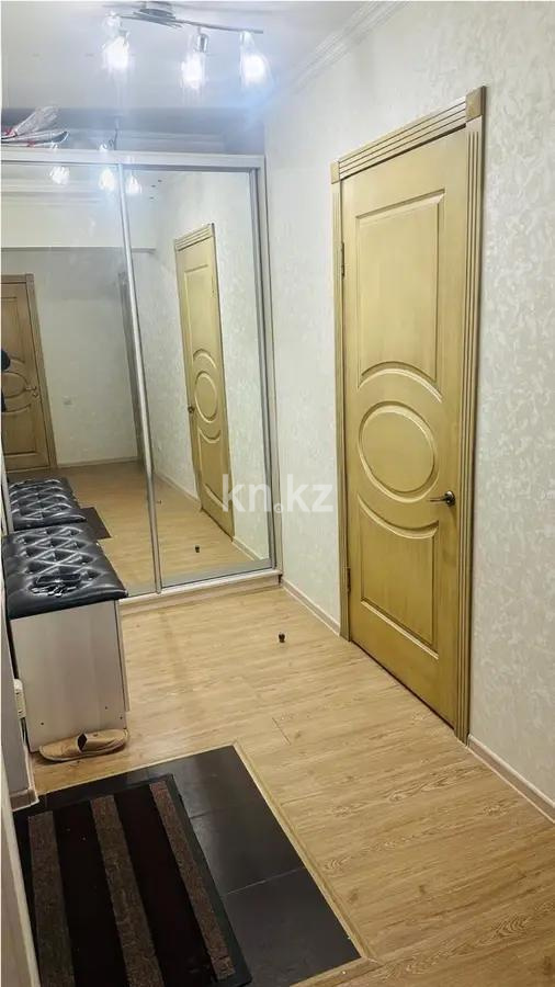 Продажа 2-комнатной квартиры, 60 м², ул. Брусиловского, дом  159 - Продажа  двухкомнатных квартир в Алматы без посредников с фото фото 5 из 5