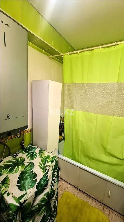 Продажа 3-комнатной квартиры, 88 м² - Недвижимость в Алматы - страница 3 фото 3 из 4