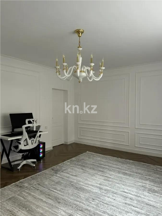 Продажа 4-комнатной квартиры, 115 м² - Продажа четырехкомнатных квартир в Казахстане фото 5 из 11