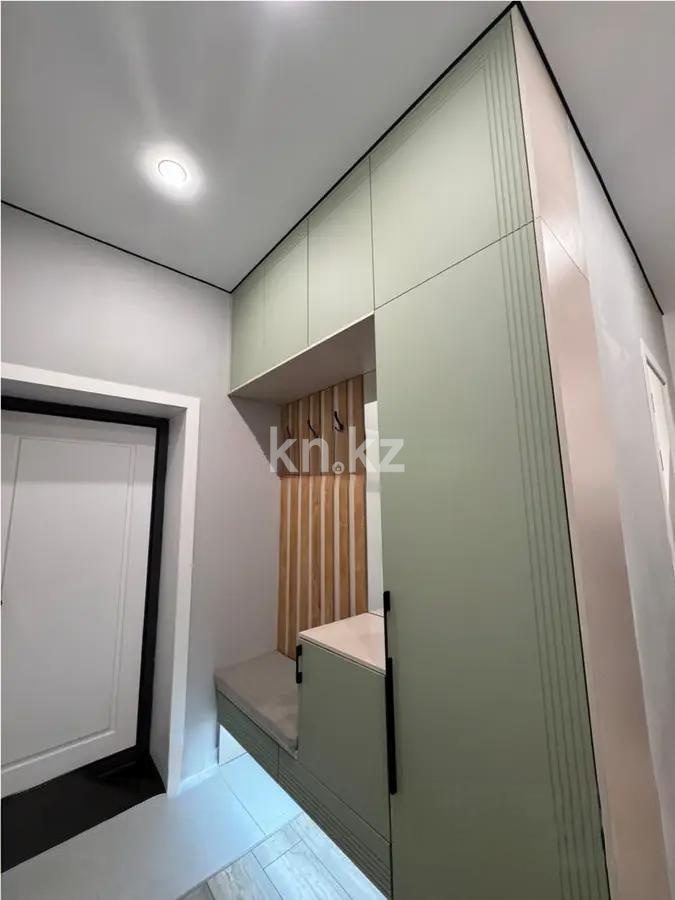 Продажа 2-комнатной квартиры, 48 м² - Продажа  двухкомнатных квартир в новостройках Караганды - страница 2 фото 6 из 6