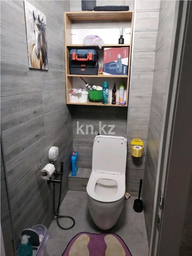 Продажа 2-комнатной квартиры, 51 м² в Астане - фото 4
