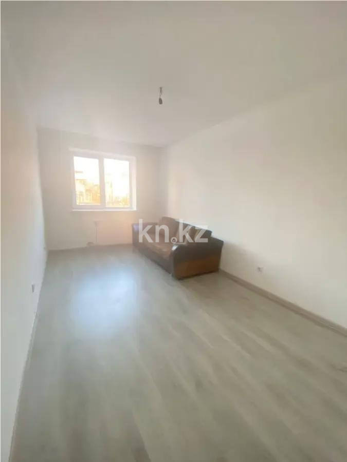 Продажа 2-комнатной квартиры, 45 м², ул. E-18, дом  1 - Продажа квартир в Астане фото 1 из 6