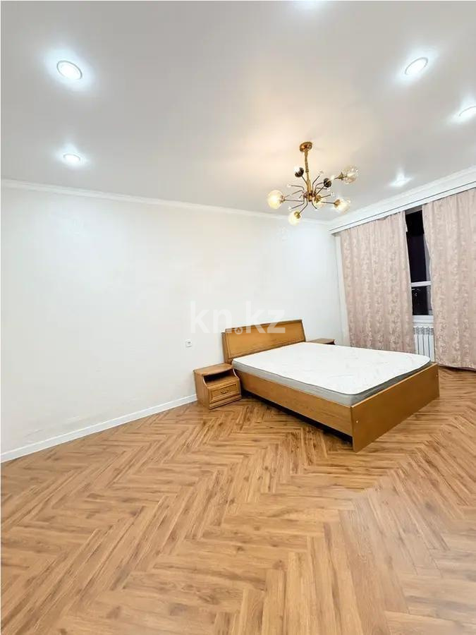 Продажа 2-комнатной квартиры, 49.7 м², 20 мкр., дом  46 - Продажа квартир в Алматы фото 1 из 4