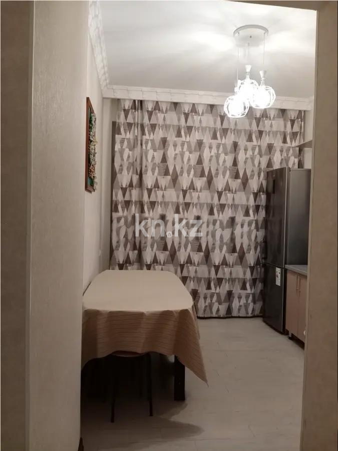 Продажа 1-комнатной квартиры, 42.5 м² - Недвижимость в Астане фото 2 из 4