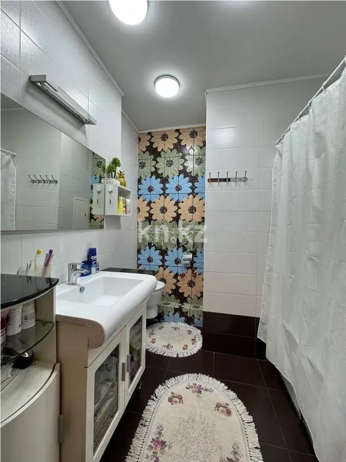 Продажа 4-комнатной квартиры, 160 м², пр. Абая, дом  63 - Продажа квартир в Астане фото 7 из 8