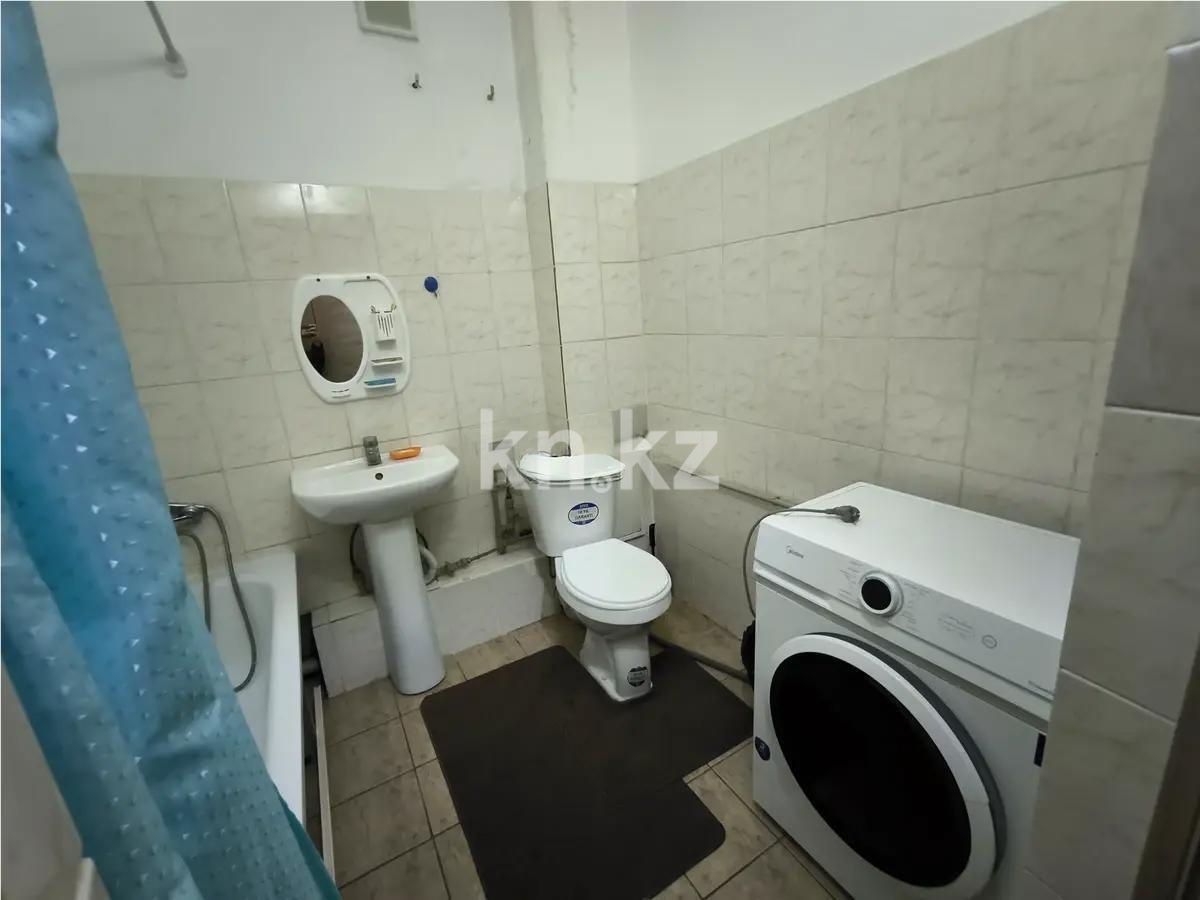 Продажа 1-комнатной квартиры, 43 м², пр. Тлендиева, дом  36 - Продажа  однокомнатных квартир в Астане без посредников с фото фото 3 из 4