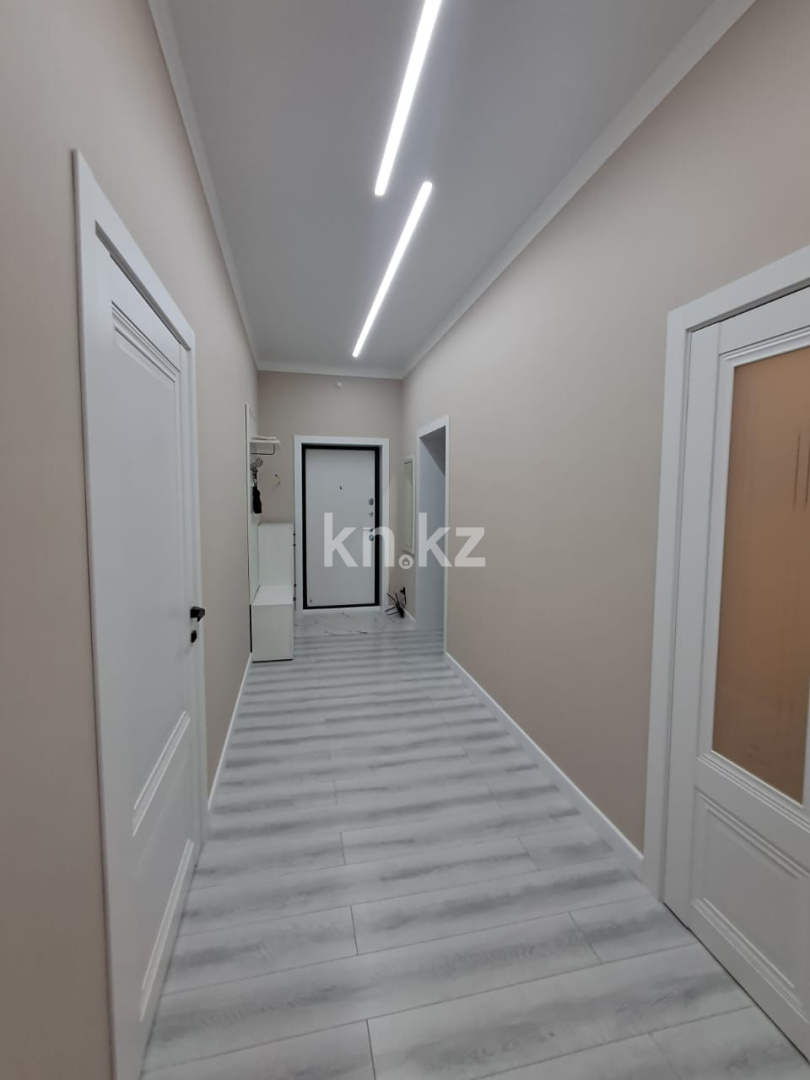 Продажа 4-комнатной квартиры, 141 м², ул. Райымбек батыра, дом  54/1 - Продажа  четырехкомнатных квартир в новостройках Астаны фото 17 из 21