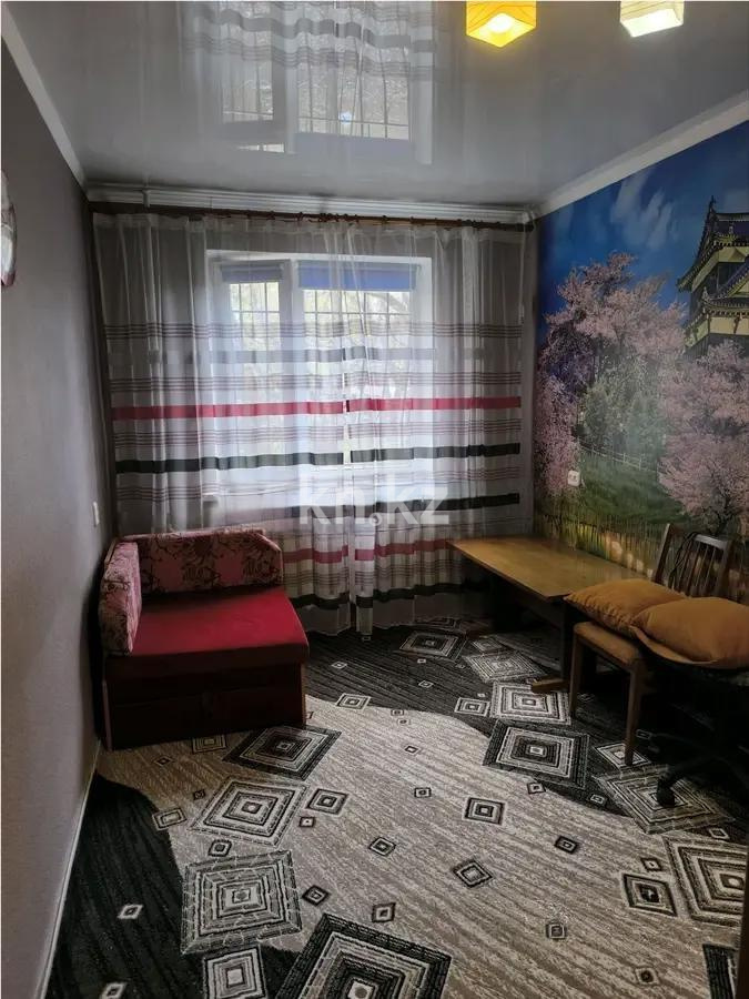 Продажа 2-комнатной квартиры, 42 м², пр. Республики, дом  34 - Продажа  двухкомнатных квартир в Караганде фото 2 из 5