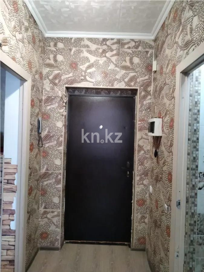 Продажа 1-комнатной квартиры, 40 м², мкр. Саялы, дом  26 в Алматы - фото 4