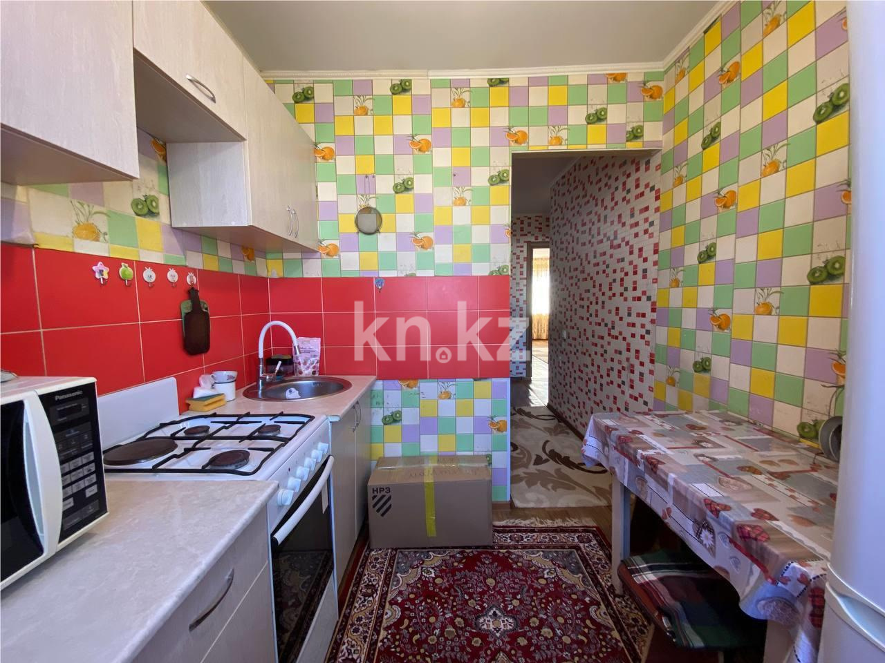 Продажа 2-комнатной квартиры, 48 м² - Продажа двухкомнатных квартир в Темиртау - страница 3 фото 8 из 15