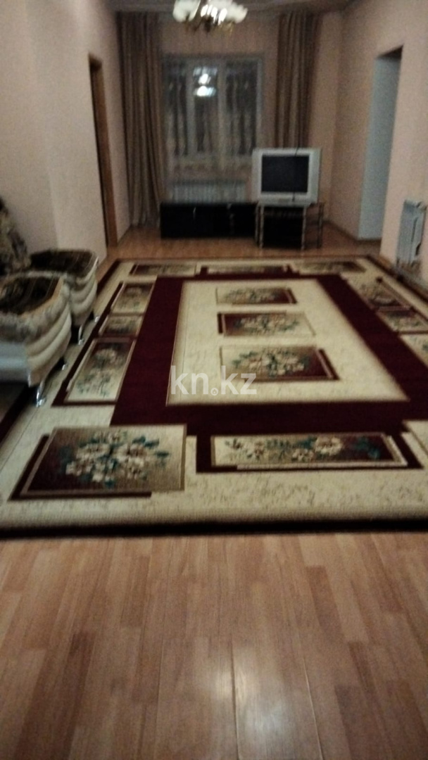 Аренда 3-комнатного дома, 135 м², ул. Нуршайыкова в Алматы - фото 4