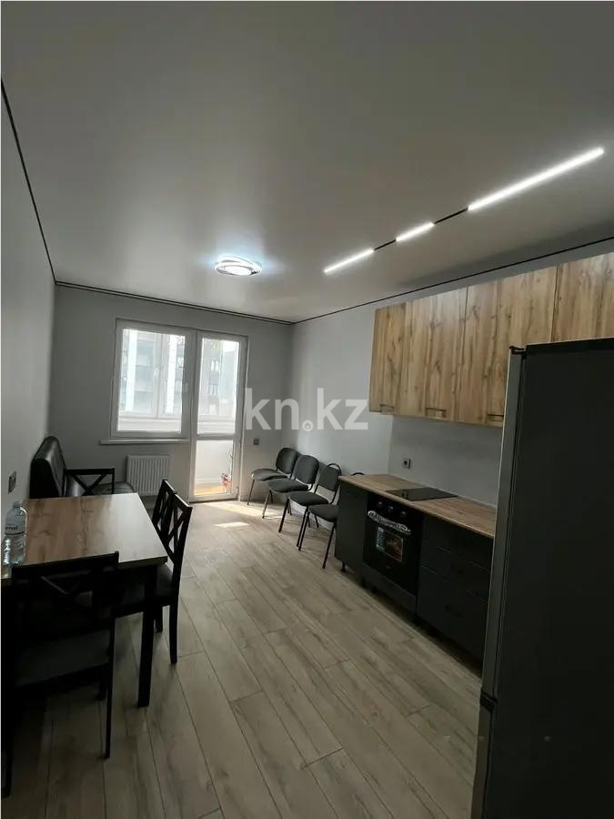 Продажа 1-комнатной квартиры, 46 м² в Алматы - фото 2