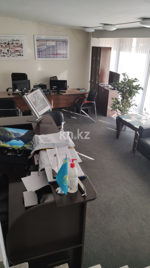 Продажа , 150 м², ул. Ерубаева, дом  35 - Продажа офисных и торговых помещений в Караганде без посредников фото 17 из 22