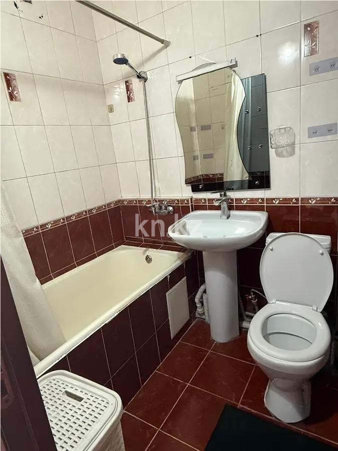Продажа 2-комнатной квартиры, 42.7 м² в Алматы - фото 4