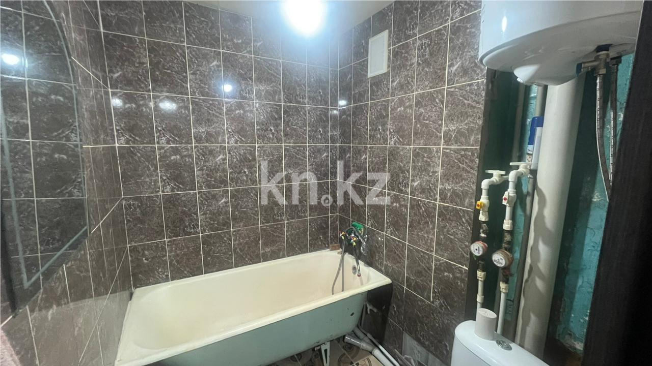 Продажа 1-комнатной квартиры, 31 м² - Продажа квартир в Казахстане - страница 21 фото 5 из 6