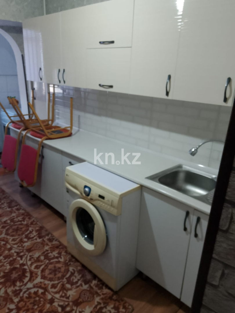 Продажа 2-комнатной квартиры, 47 м² - Недвижимость в Шымкенте - страница 2 фото 8 из 20