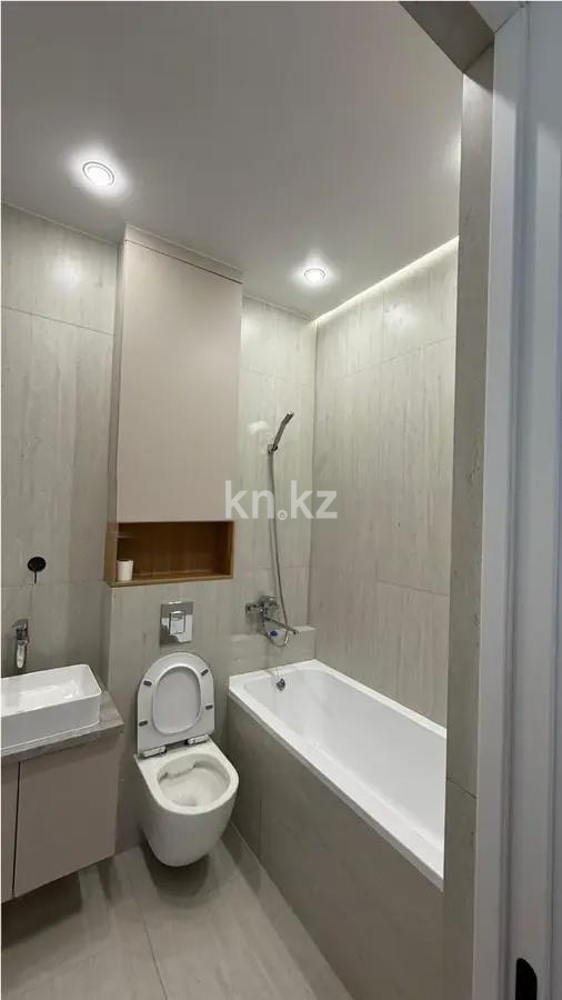 Продажа 1-комнатной квартиры, 36 м² в Алматы - фото 3