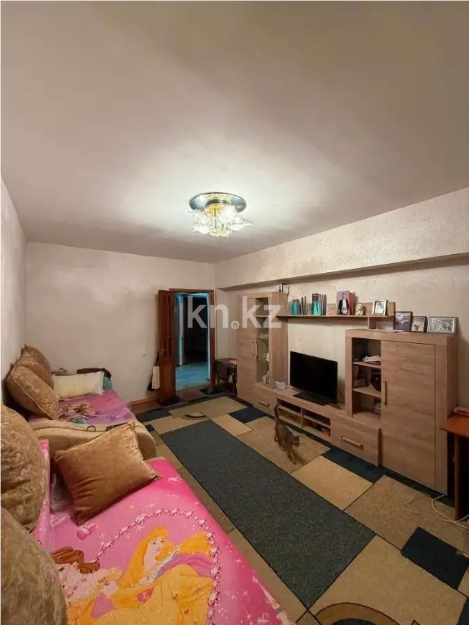 Продажа 3-комнатной квартиры, 70 м² в Алматы