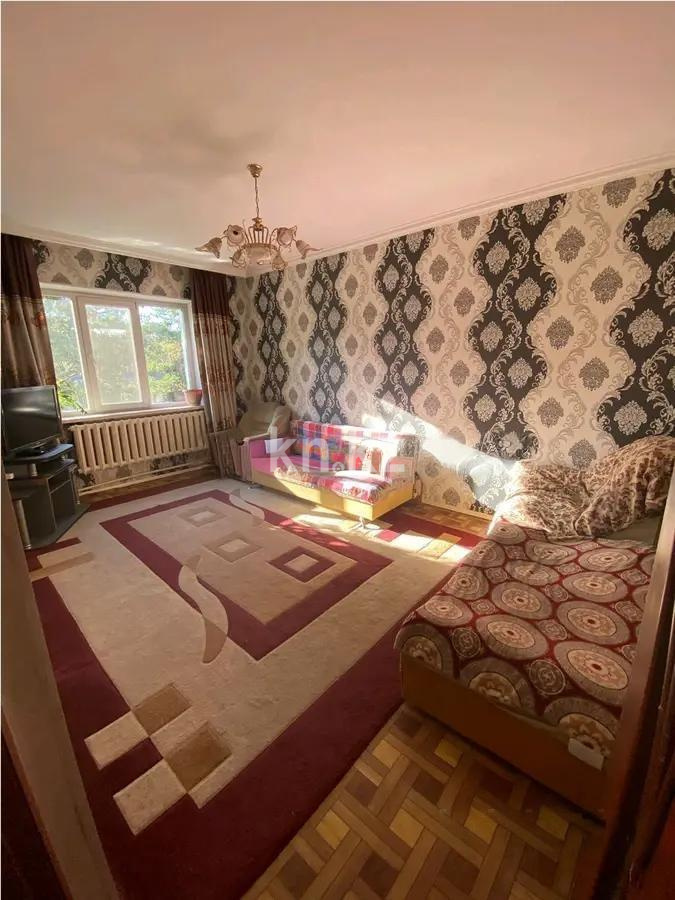 Продажа 3-комнатной квартиры, 61 м² - Продажа  трехкомнатных квартир в Алматы - страница 3 фото 1 из 5