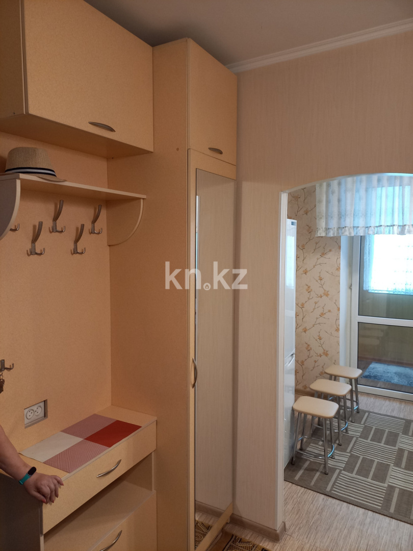 Аренда 1-комнатной квартиры, 38 м² в Алматы - фото 30