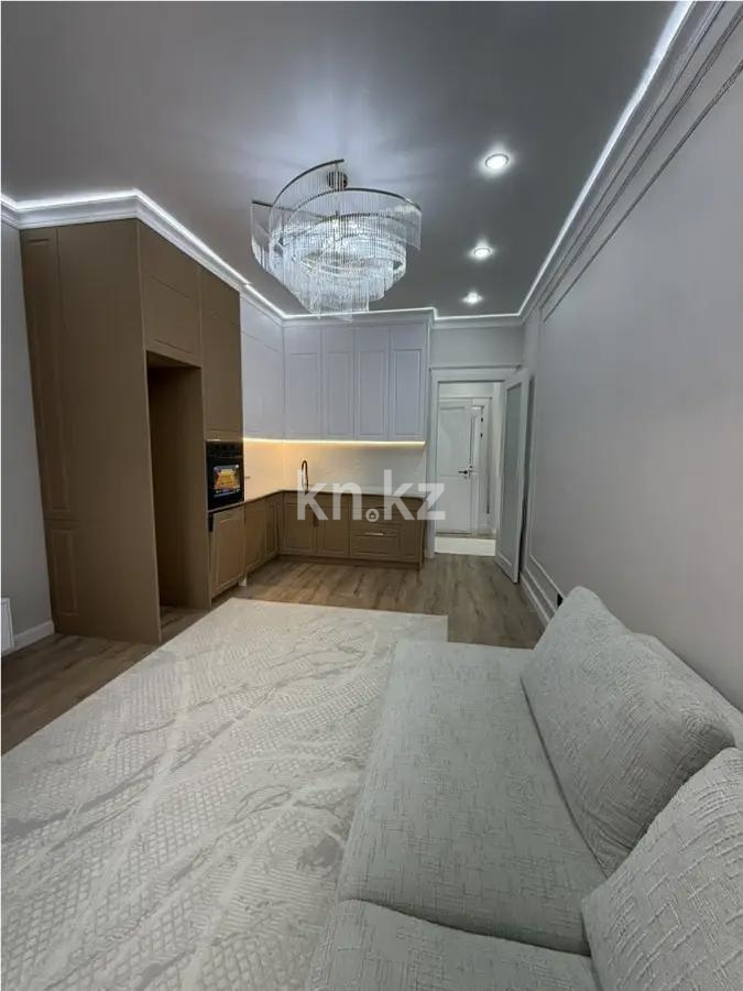Продажа 3-комнатной квартиры, 76.3 м² в Астане - фото 4