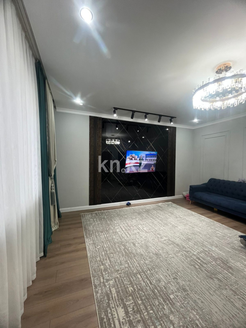 Продажа 7-комнатного дома, 281.6 м² - Недвижимость в Костанае фото 2 из 24