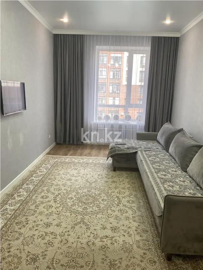 Продажа 2-комнатной квартиры, 65 м² в Астане