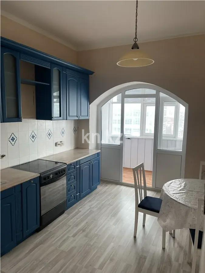 Продажа 2-комнатной квартиры, 70 м² - Продажа квартир в новостройках Астаны - страница 39 фото 3 из 5