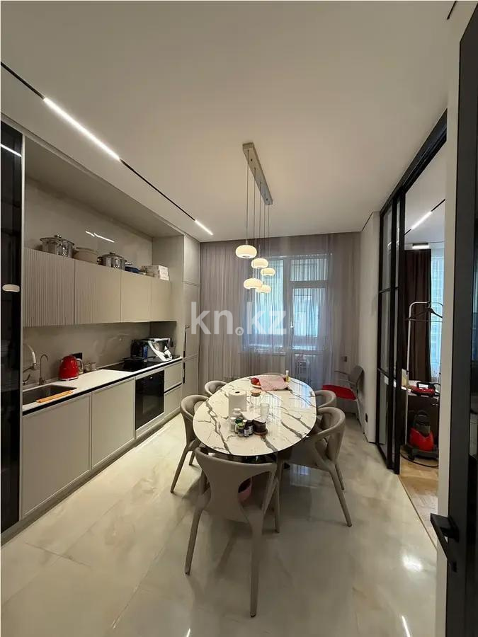 Продажа 2-комнатной квартиры, 67 м² в Астане - фото 3