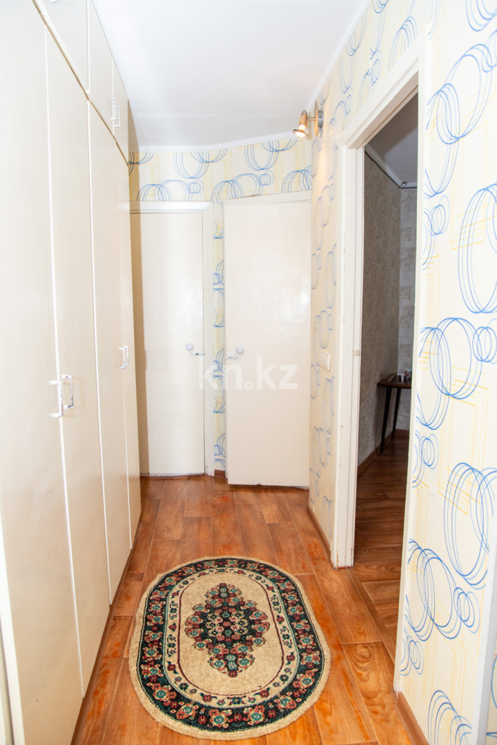 Продажа 2-комнатной квартиры, 50 м² - Недвижимость в Усть-Каменогорске фото 6 из 8