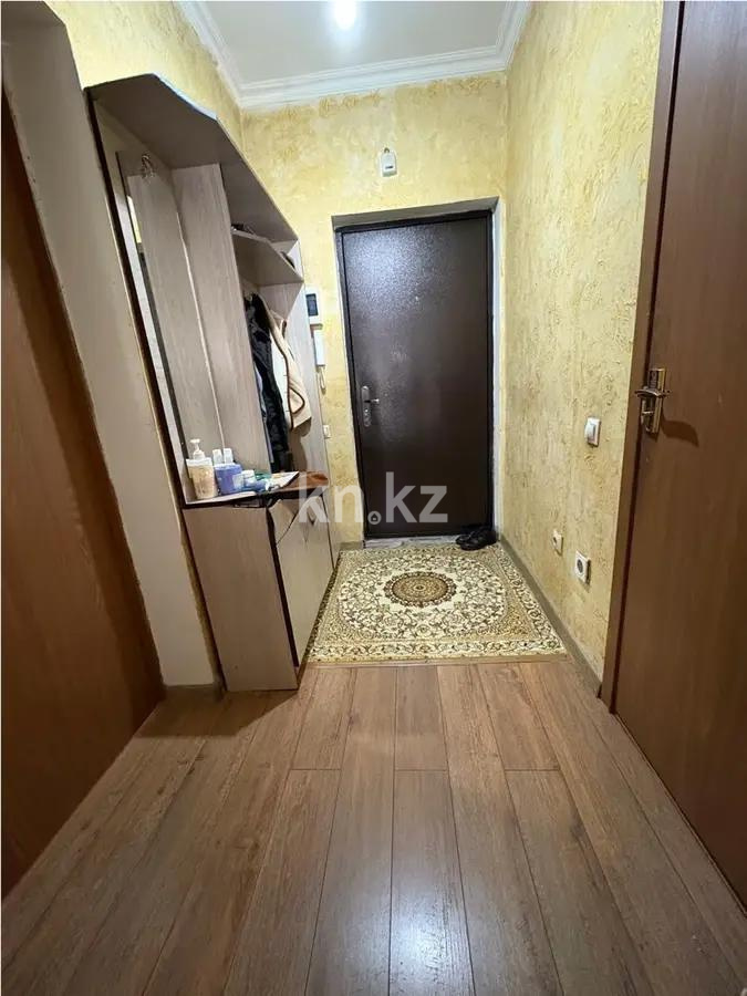 Продажа 1-комнатной квартиры, 39.5 м² - Продажа квартир в новостройках Алматы без посредников - страница 44 фото 4 из 4