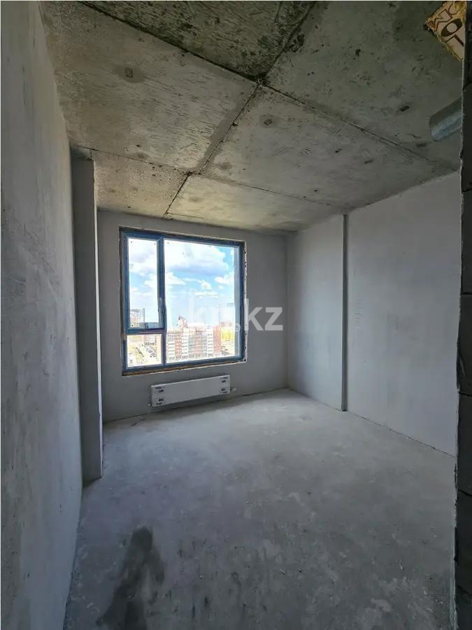 Продажа 1-комнатной квартиры, 39 м², ул. Е-36, дом  5 - Продажа квартир в Астане фото 1 из 4