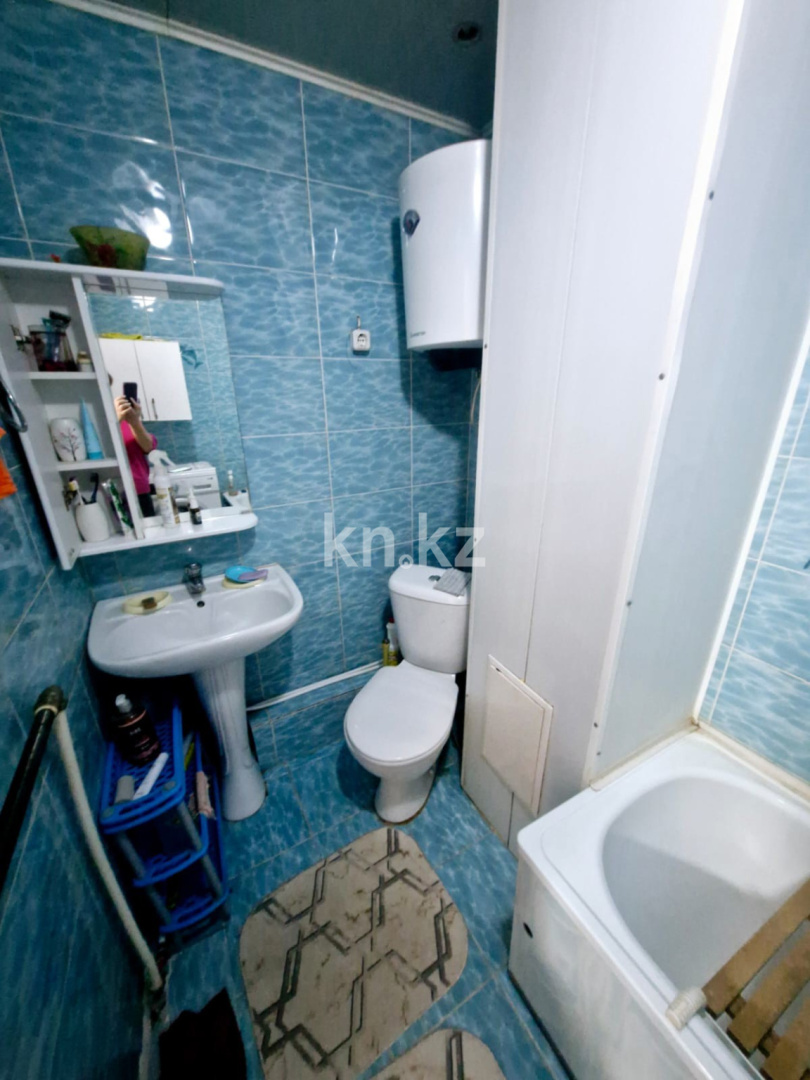 Продажа 3-комнатной квартиры, 56.7 м² - Недвижимость в Костанае фото 13 из 14