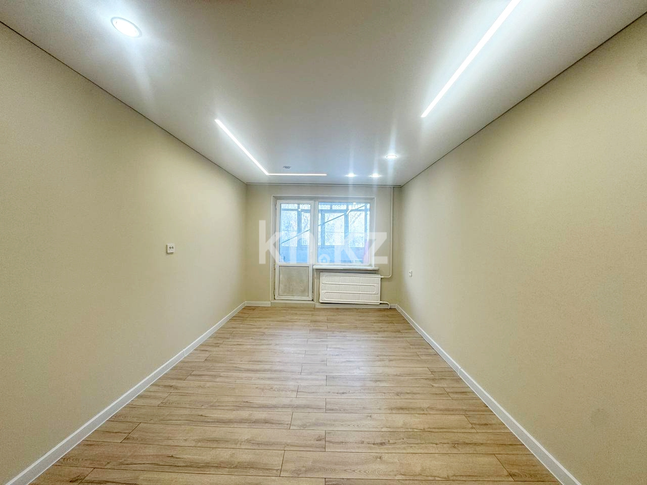 Продажа 3-комнатной квартиры, 63 м² - Продажа земельных участков в Актау фото 1 из 18